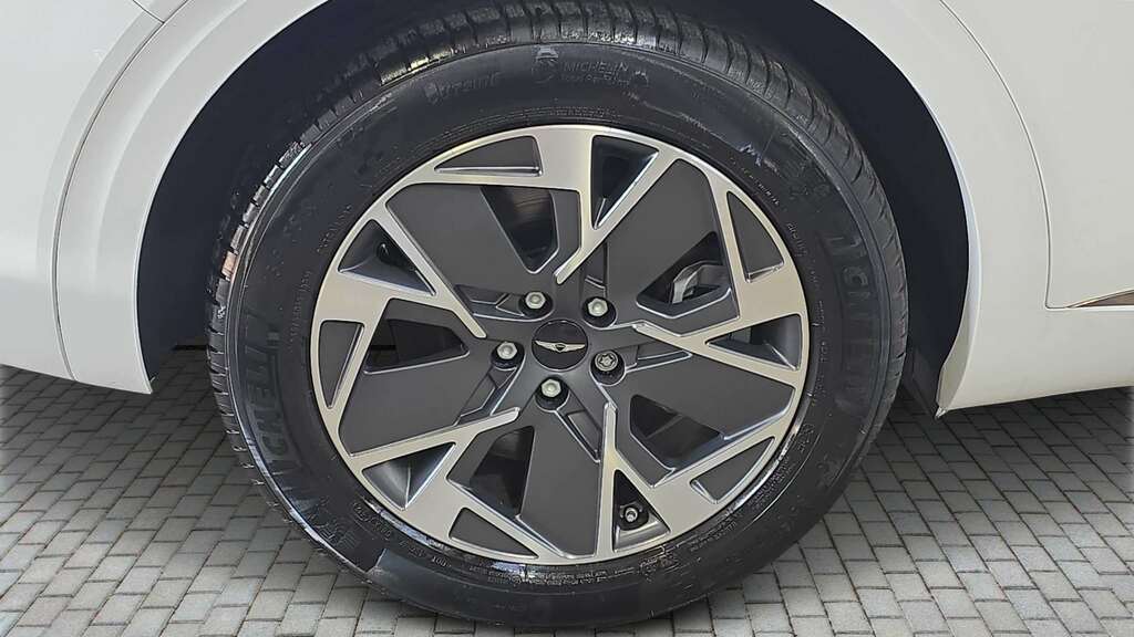 Genesis GV70 360Kw Pure 84Kwh Awd 2026 #2