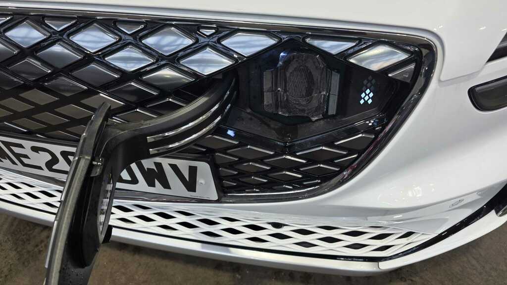 Genesis GV70 2.5T Sport Innovation Pack Awd Green #11