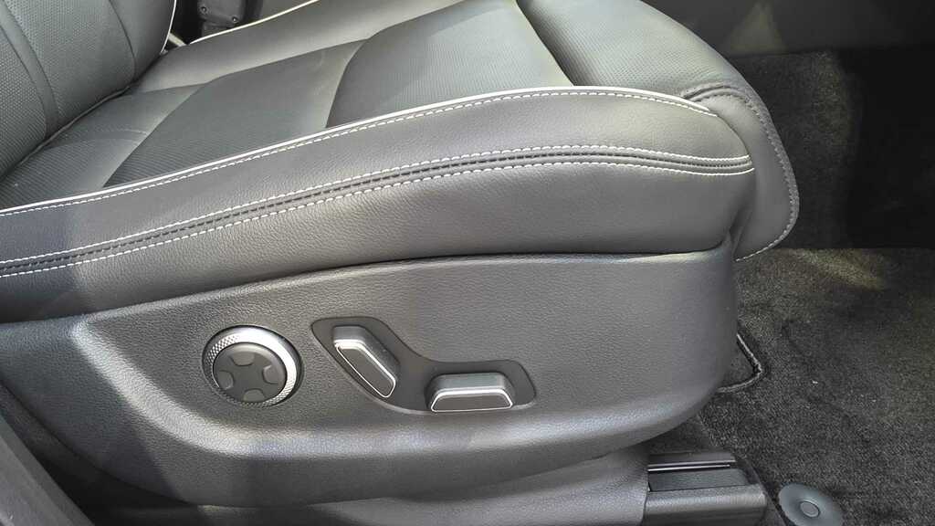 Genesis GV70 2.5T Sport Innovation Pack Awd Green #12