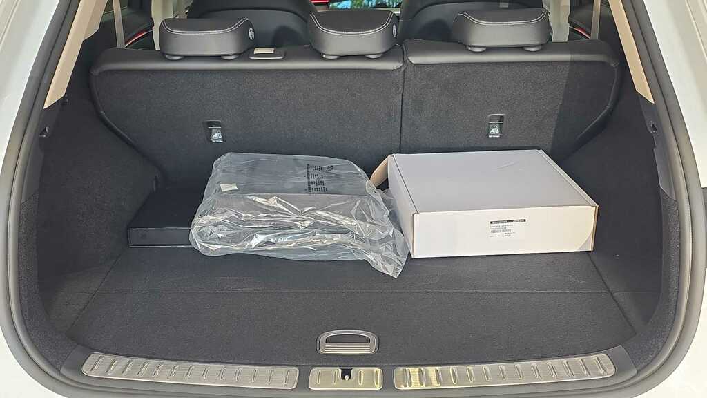 Genesis GV70 360Kw Pure 84Kwh Awd 2026 #6