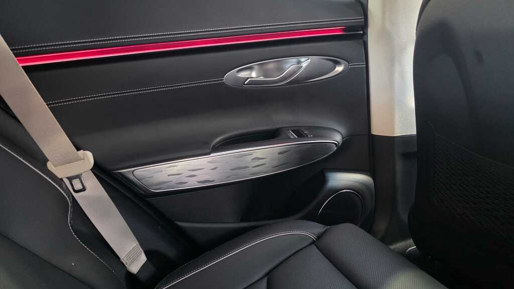 Genesis GV70 2.5T Sport Innovation Pack Awd Green #15