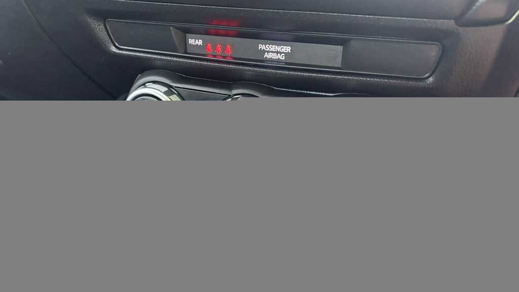 Mazda 2 1.5 Sport Nav 2015 White