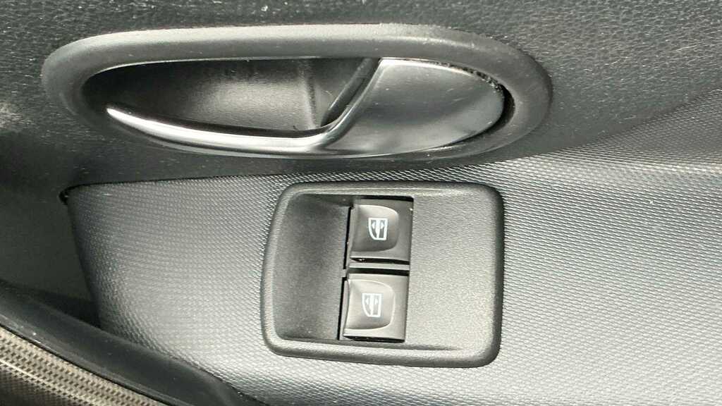 Dacia Sandero Stepway 0.9 Tce Laureate Blue #9