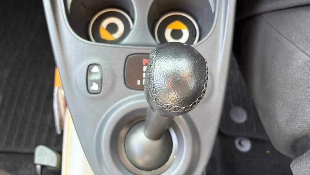 Smart Fortwo Cabrio 1.0 Prime Premium Grey #19