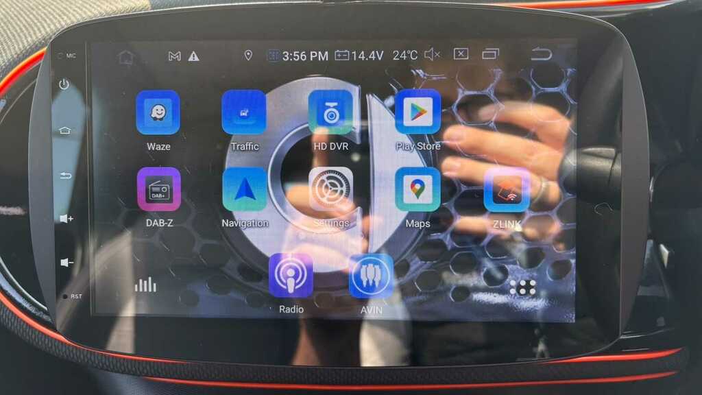 Smart Fortwo Cabrio 1.0 Prime Premium Grey #18