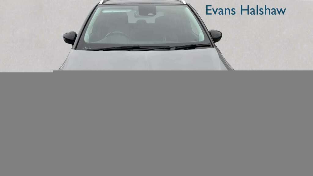 Vauxhall Crossland 1.2 Turbo 130 Sri Nav 2021 Grey #2