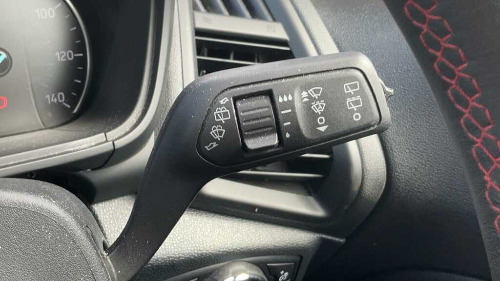 Ford Ecosport Titanium Blue #11