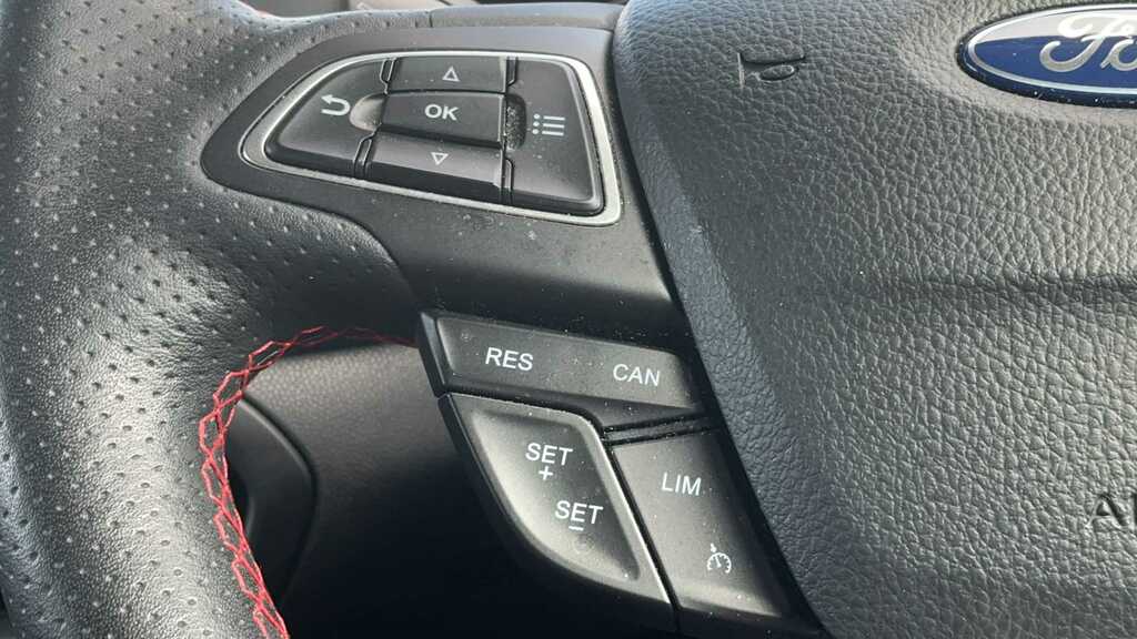 Ford Ecosport Titanium Blue #10