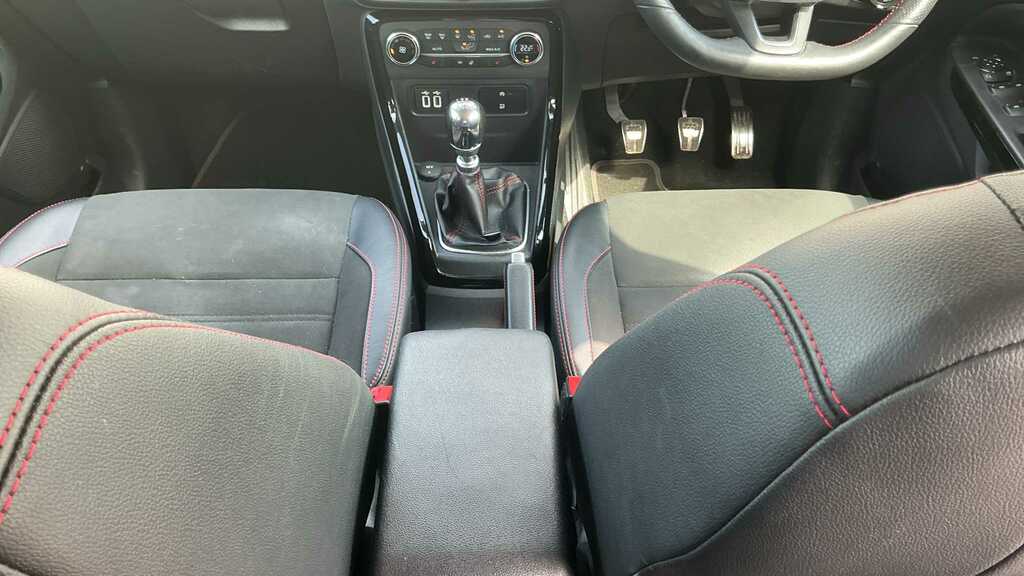 Ford Ecosport Titanium Blue #26