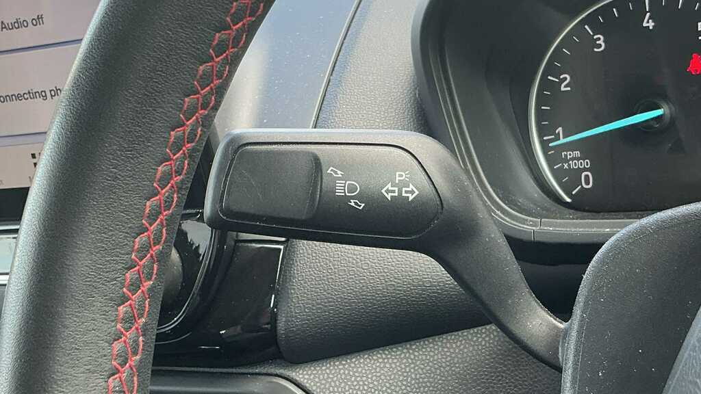 Ford Ecosport Titanium Blue #12