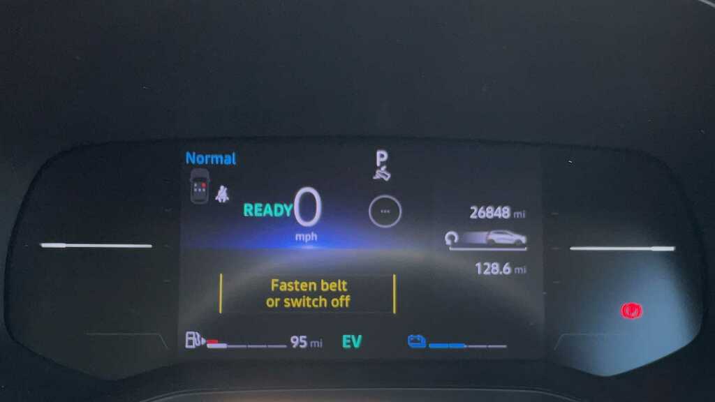 Renault Clio 1.6 E-tech Full Hybrid 145 Evolution 2024 Grey #6