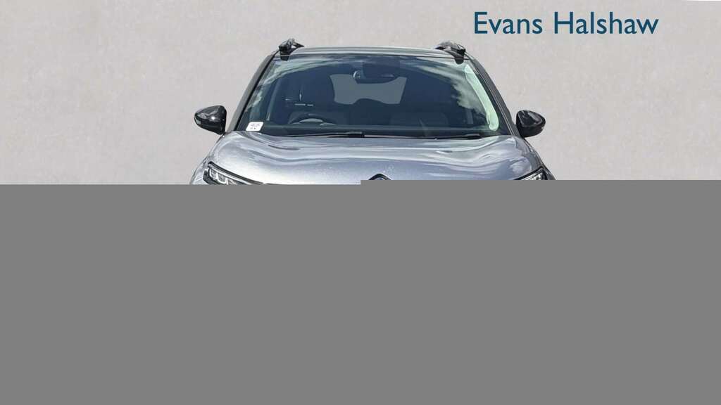Citroen C3 Aircross 1.2 Puretech 130 Shine Plus Eat6 2022 Grey #3