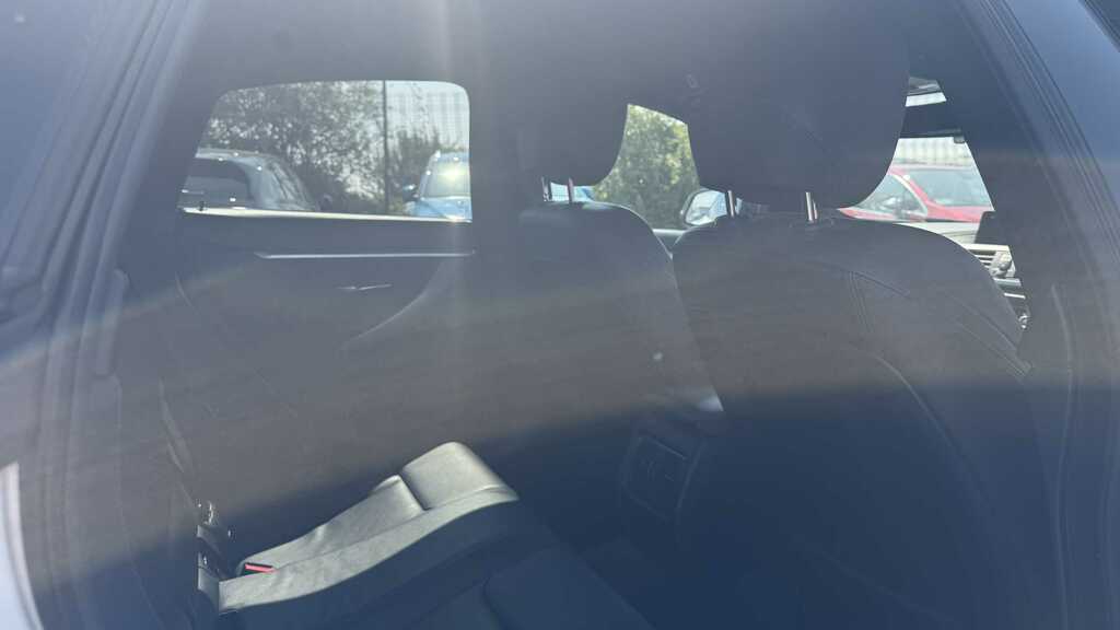 BMW 4 Series 420I M Sport Professional Media 2019 White #5
