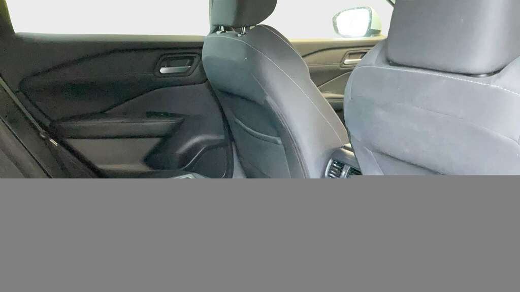 Nissan Qashqai 1.3 Dig-t Mh N-connecta 2023 NV23ULC White #3