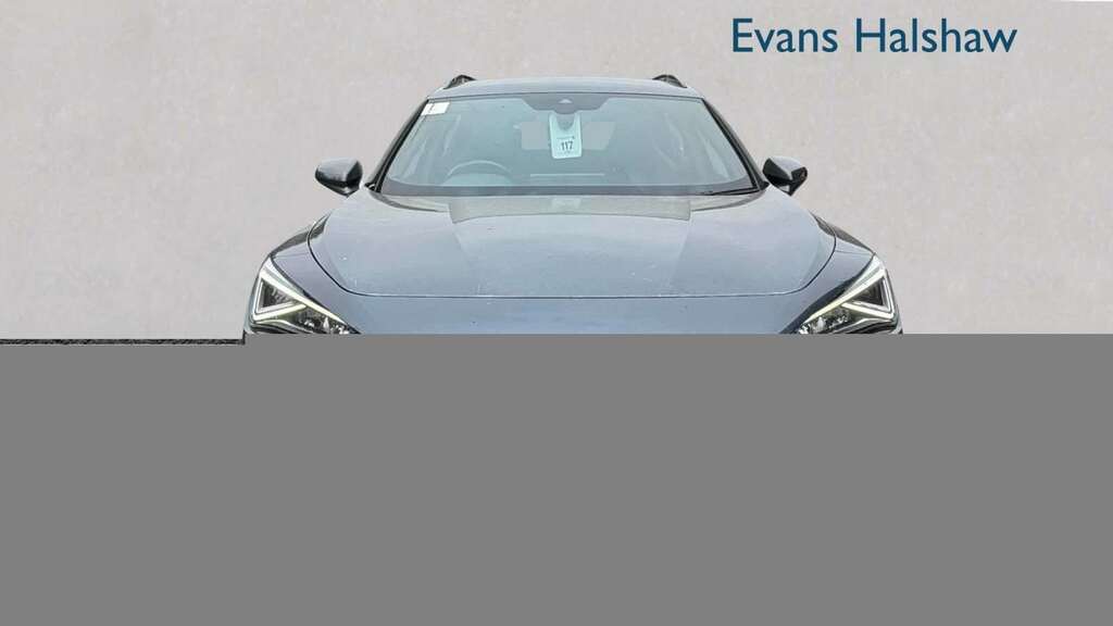 Cupra Formentor 1.5 Tsi 150 V2 Dsg 2023 Grey