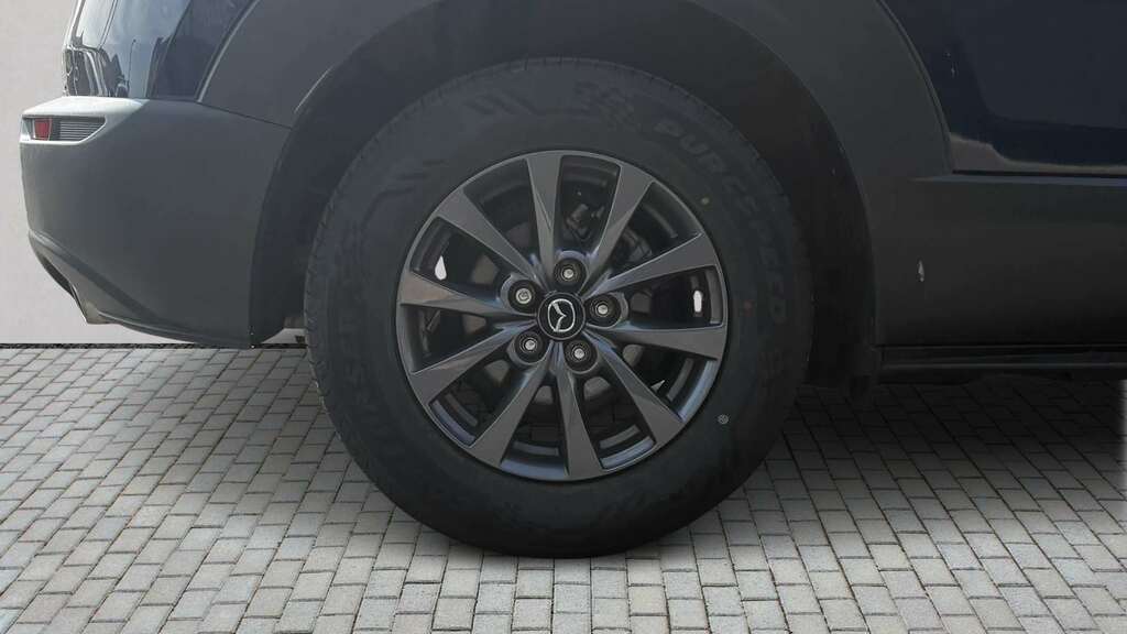Mazda CX-30 2.5 E-skyactiv G Mhev 140 Centre-line 2 Blue #2