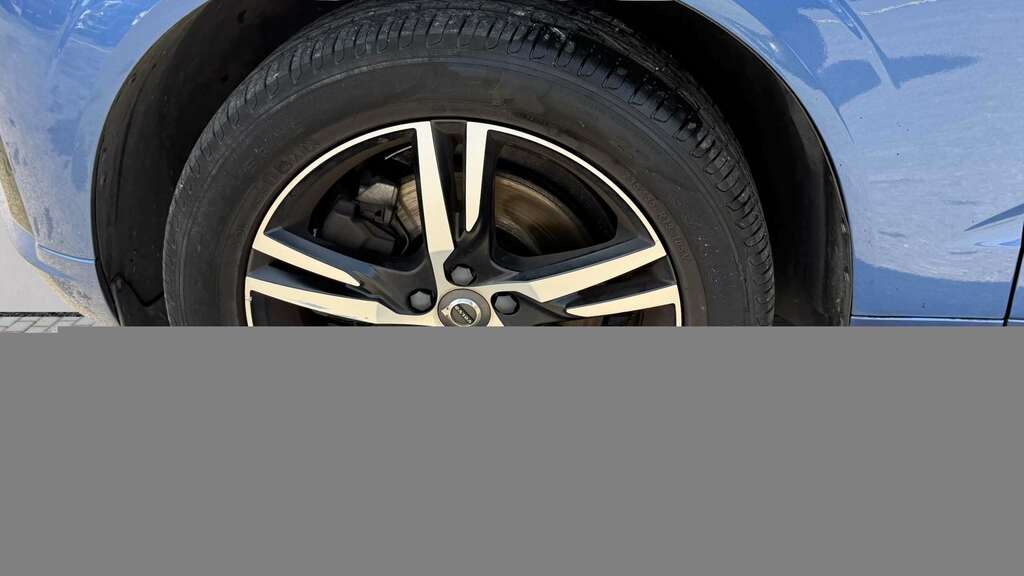 Volvo XC60 D5 Pp Awd R-design Pro Xenium Pack, Winter Plus P #12