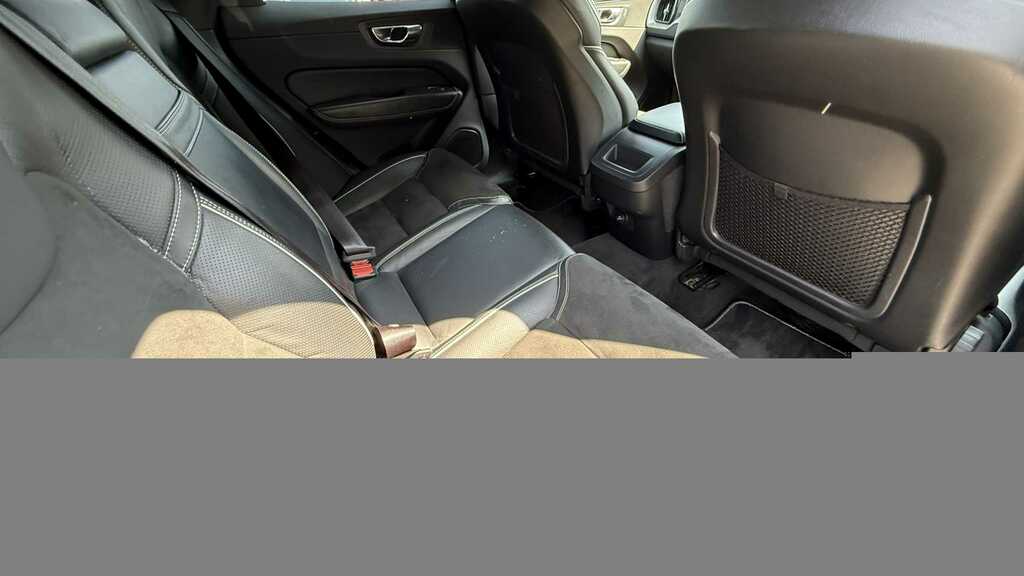 Volvo XC60 D5 Pp Awd R-design Pro Xenium Pack, Winter Plus P #11