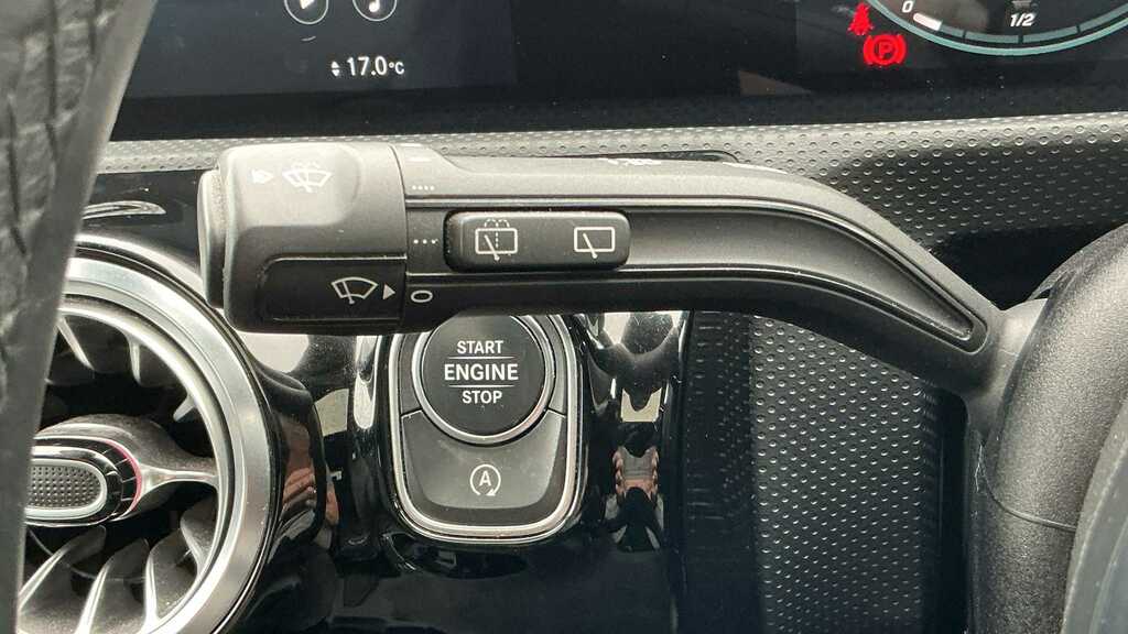 Mercedes-Benz CLA Class  Grey #19