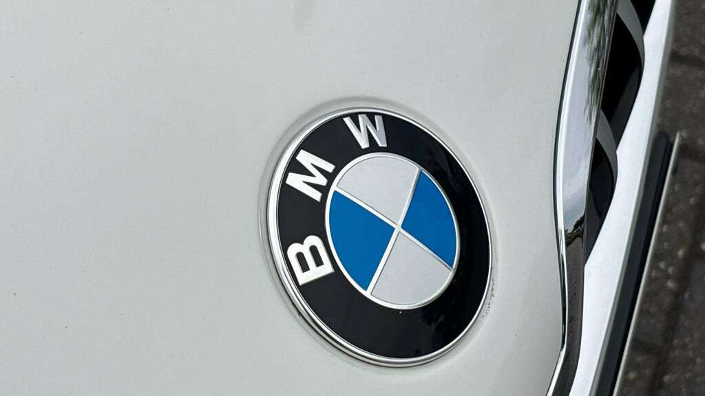 BMW 2 Series 218D M Sport Dct Tech Plus Pack #15