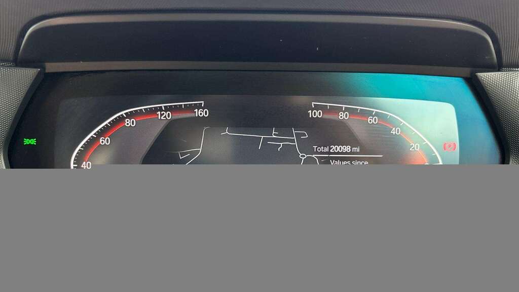 BMW 2 Series 218I M Sport 2022 White #5