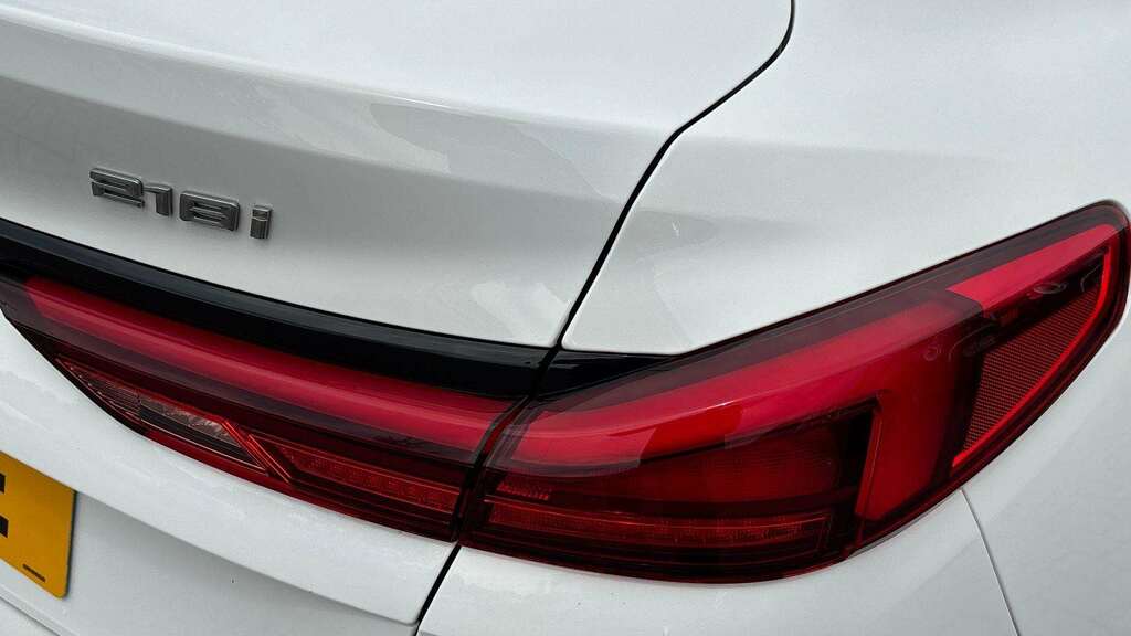 BMW 2 Series 218D M Sport Dct Tech Plus Pack #11