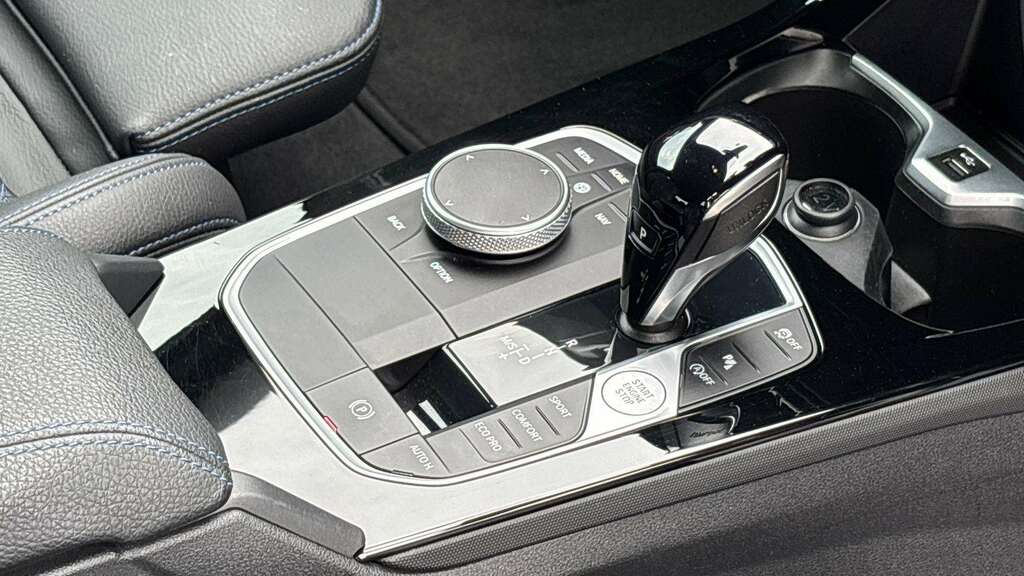 BMW 2 Series 218I M Sport 2022 White #6