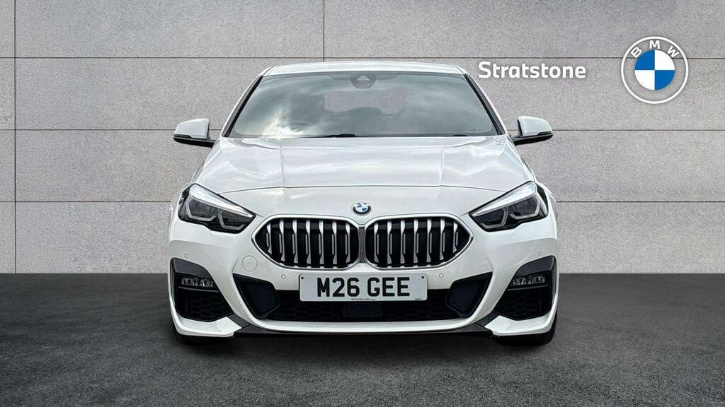 BMW 2 Series 218D M Sport Dct Tech Plus Pack #12