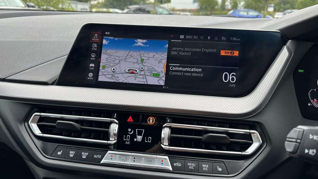 BMW 2 Series 218D M Sport Dct Tech Plus Pack #18