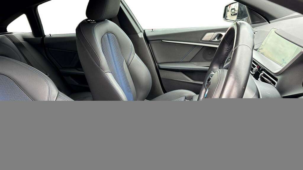 BMW 2 Series 218D M Sport Dct Tech Plus Pack #7