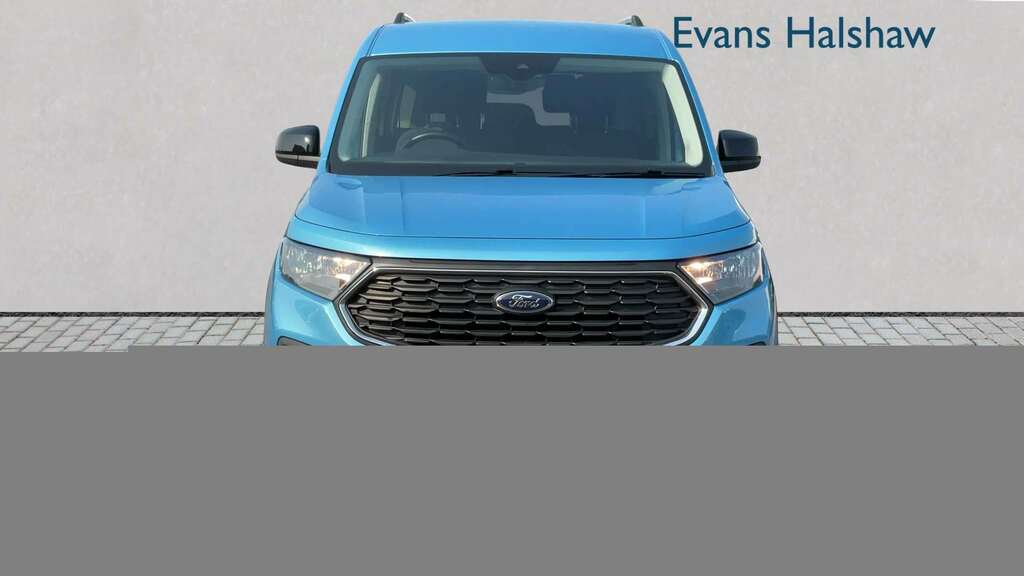 Ford Tourneo Connect 2.0 Ecoblue Active 7 Seat 2023 Blue #3