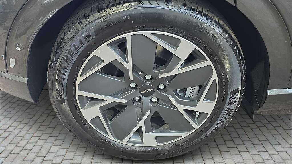 Genesis GV60 168Kw Pure 84Kwh 2026 Grey #3