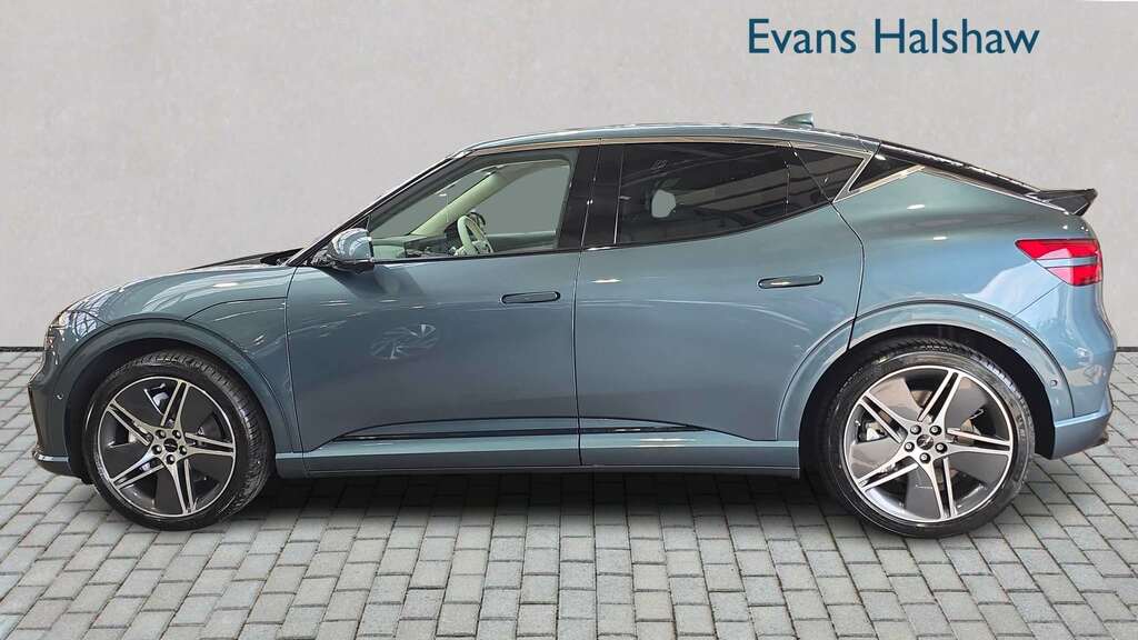 Genesis GV60 360Kw Performance 84Kwh Awd 2026 #3