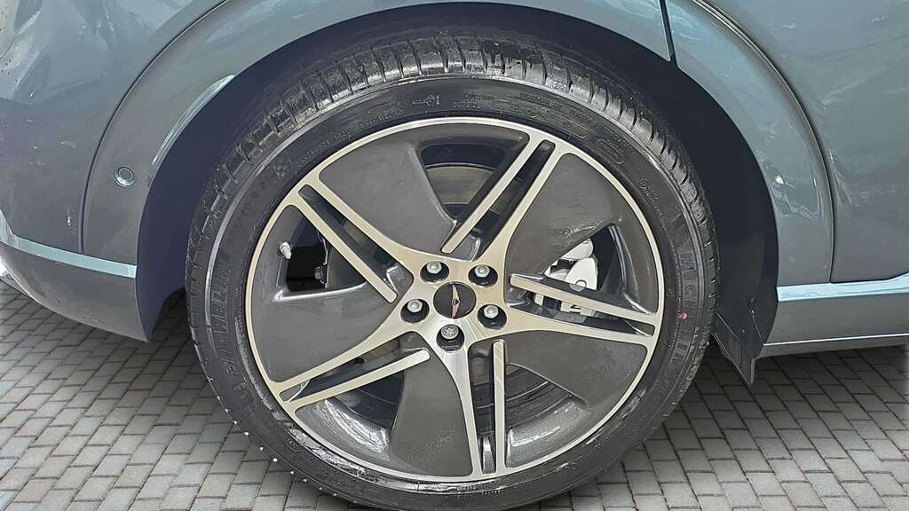 Genesis GV60 360Kw Performance 84Kwh Awd 2026 #2