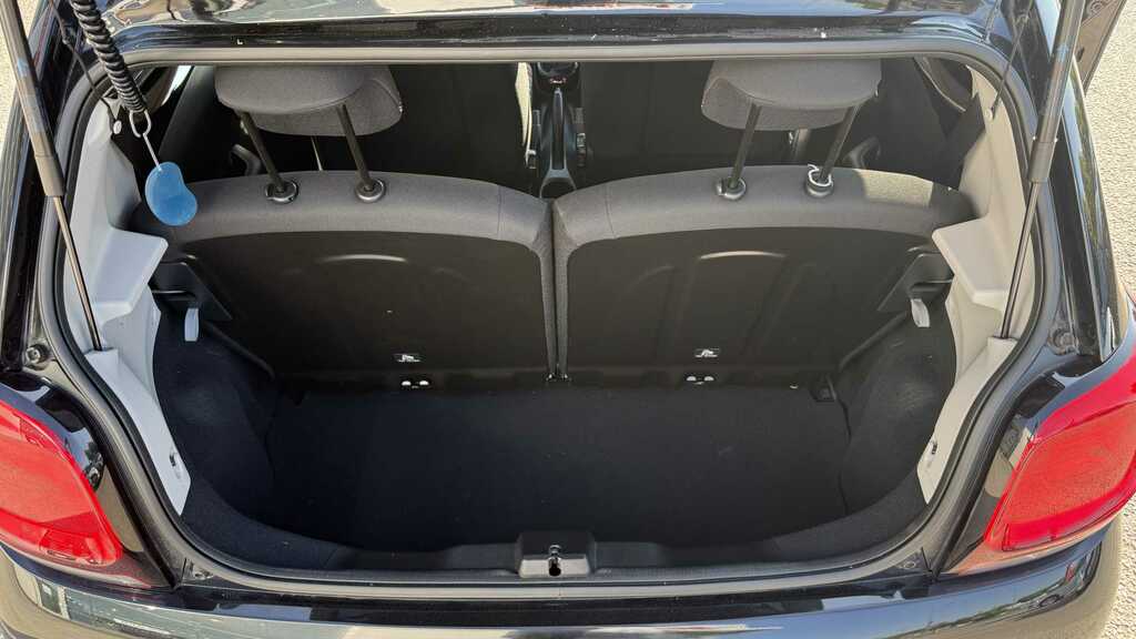Citroen C1 Flair Blue #12