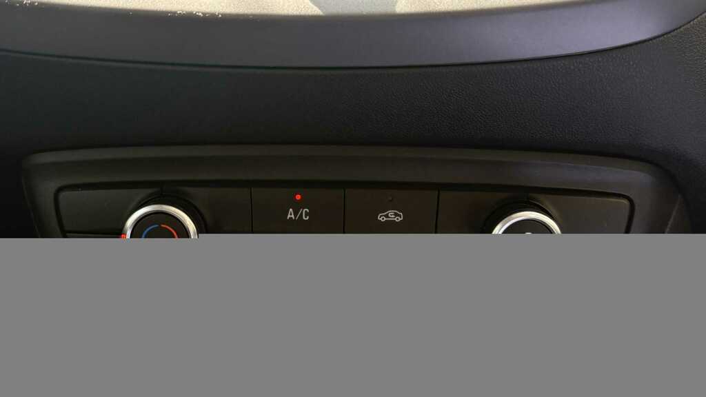 Vauxhall Crossland 1.2 Turbo Design 2022 Grey #2