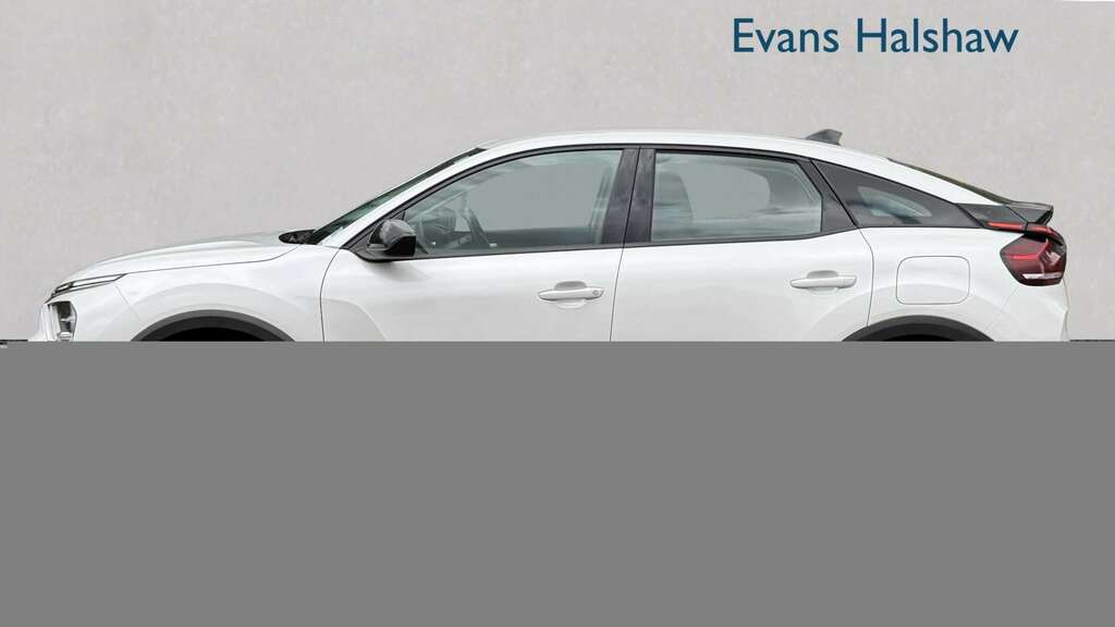 Citroen C4 1.2 Puretech 130 Plus 2023 White