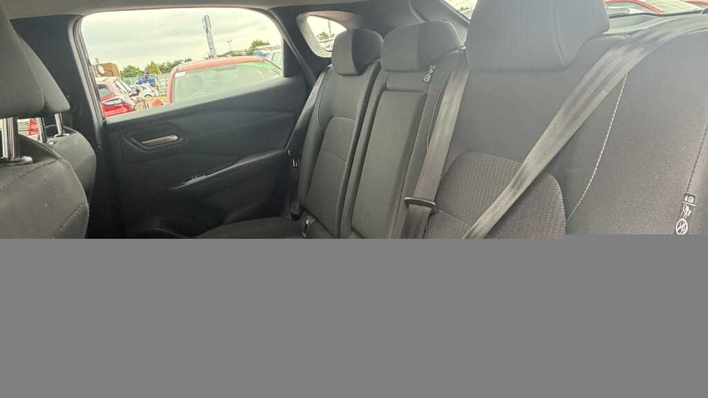 Nissan Qashqai 1.3 Dig-t Mh Acenta Premium 2023 FT23LSL Black #6