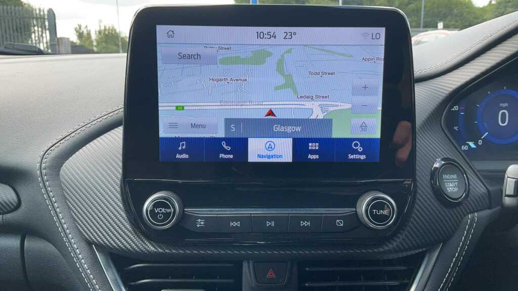 Ford Puma 1.5 Ecoboost St Black #9