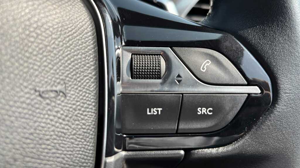 Peugeot 3008 1.2 Puretech Gt Eat Euro 6 Ss  #18