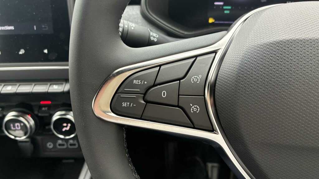 Renault Clio 1.6 E-tech Fh 145 Iconic Esprit Alpine Grey #22