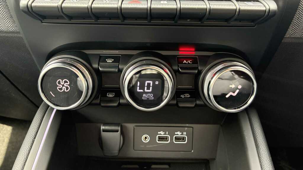 Renault Clio 1.6 E-tech Fh 145 Iconic Esprit Alpine Grey #25