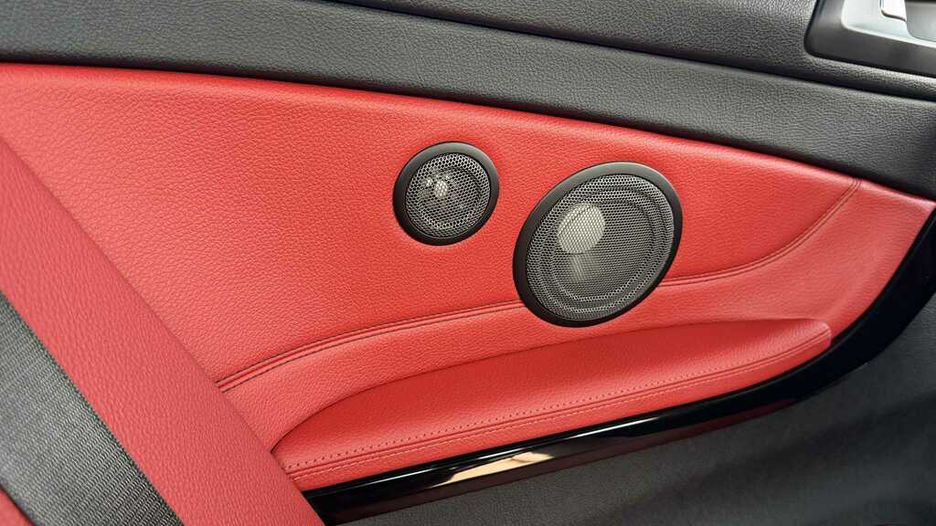BMW 4 Series 420I M Sport Step Tech Pack Blue #11