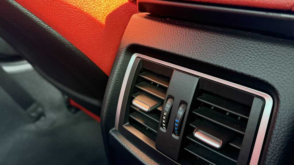 BMW 4 Series 420I M Sport Step Tech Pack Blue #10
