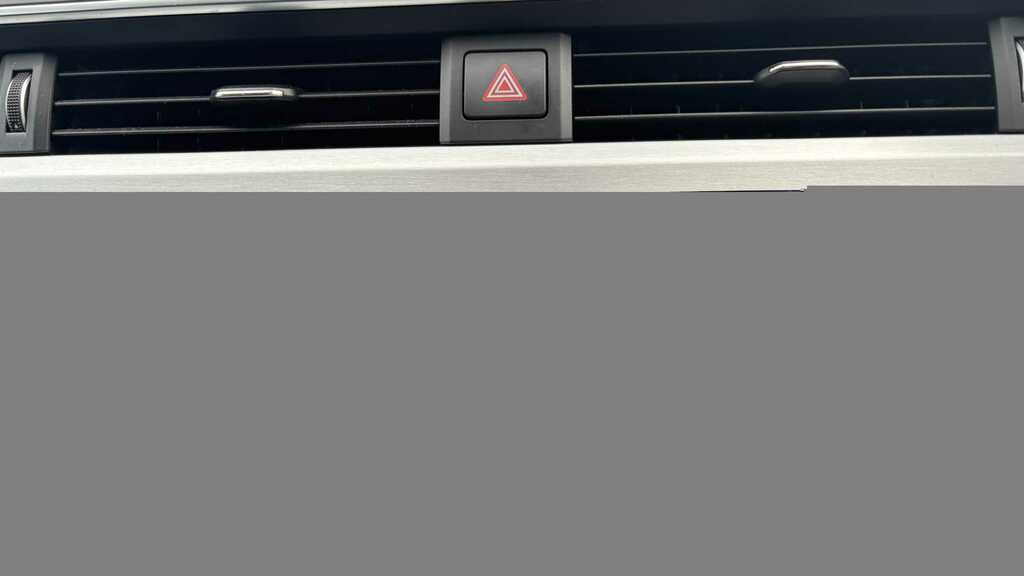 Audi A4 A4 S Line Black Edition Tfsi White #11