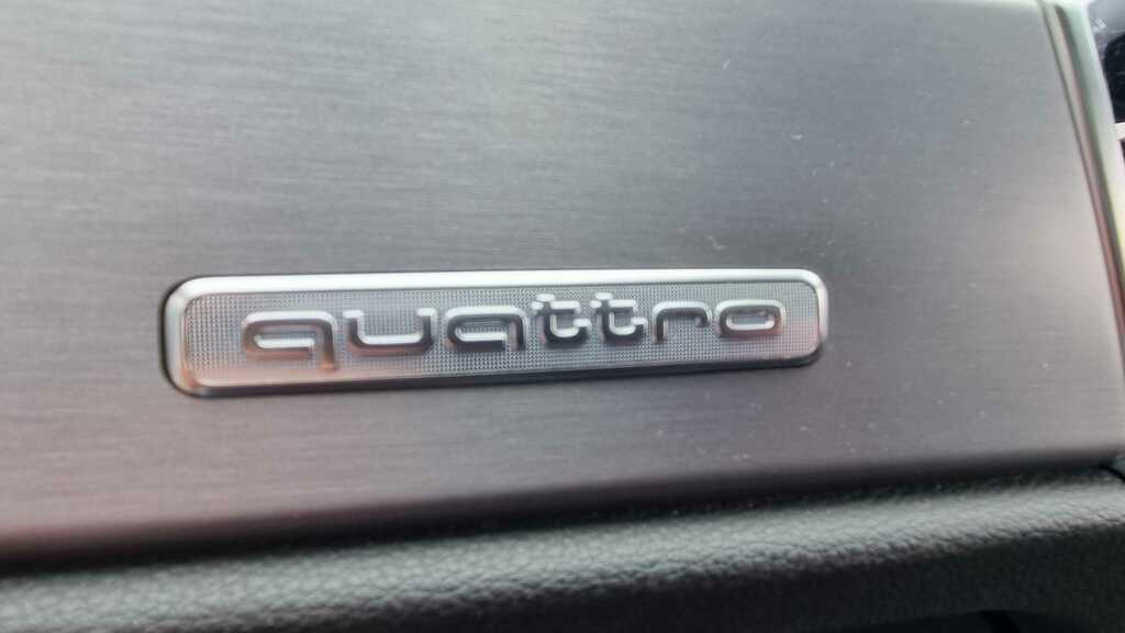 Audi Q3 35 Tfsi S Line White #19