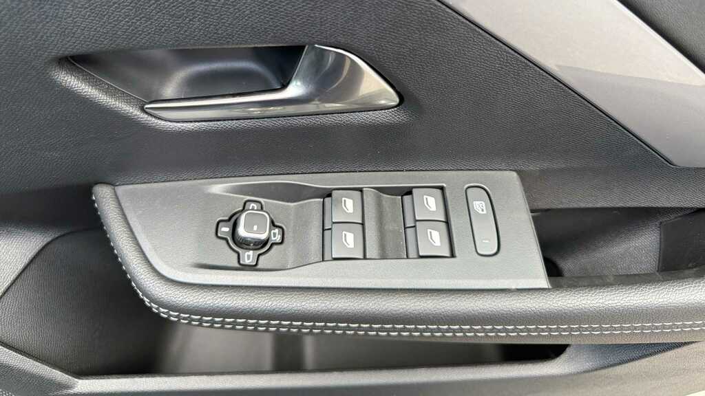 Vauxhall Astra Vauxhall Astra Gs Grey #13