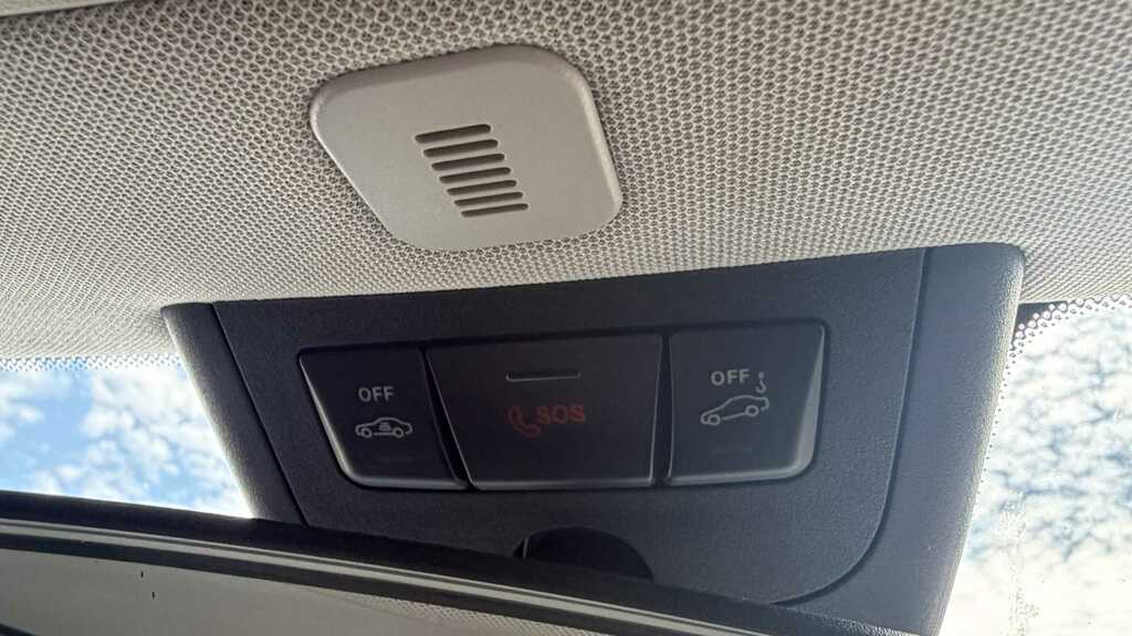 Mercedes-Benz GLA Class Diesel Grey #9