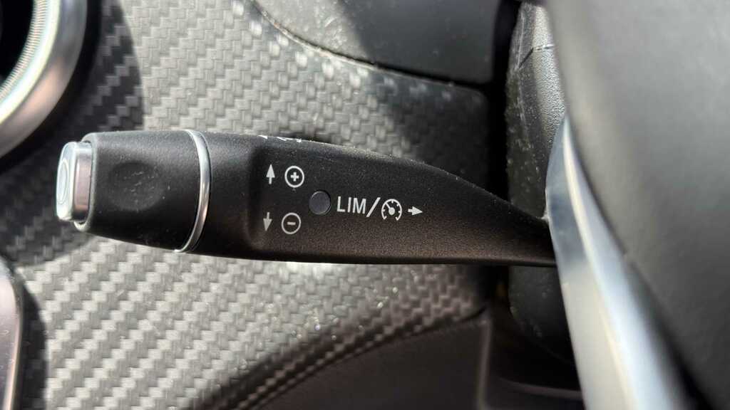 Mercedes-Benz A Class Diesel Blue #15