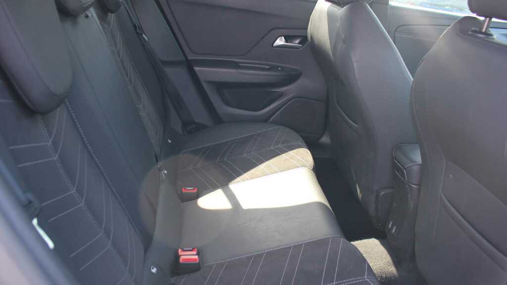Vauxhall Mokka 1.2 Turbo 136 Ultimate 2023 Blue #6